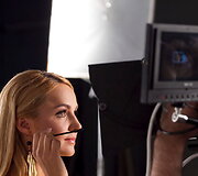 Indrė Kavaliauskaitė