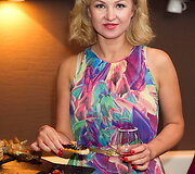Eglija Vaitkevičė