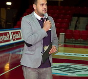 Jogaila Morkūnas