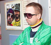 Linas Adomaitis