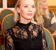 Dalia Michelevičiūtė