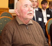 Dontas Katkus