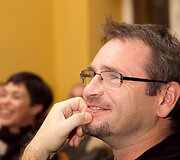 Marijonas Mikutavičius