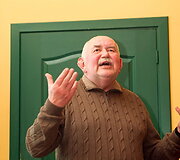 Donatas Katkus