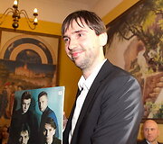 Renginio akimirka