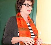 Jūratė Stauskaitė