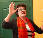 Jūratė Stauskaitė