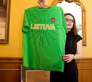 Dainos Gudzinevičiūtės mar&scaron;kinėliai