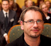 Marijonas Mikutavičius
