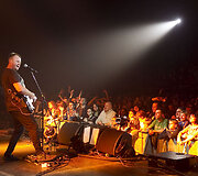  &bdquo;Bix&ldquo; gimtadienio akimirka