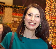 Kristina Buožytė