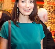 Kristina Buožytė