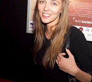 Smiltė Bagdžiūnė