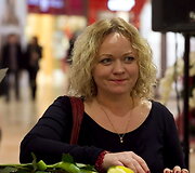 Ieva Norvilienė