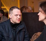 Andrius Remi&scaron;evskis