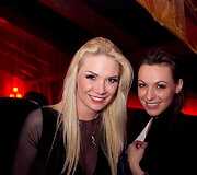 Natalija Bunkė ir Oksana Zlatkovaitė