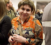 Dovile Filmanavičiūtė