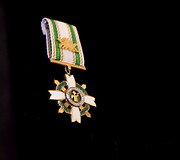 Andriaus Mamontovo Santaikos ordinas