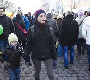 Severija Janu&scaron;auskaitė