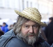 Kaziuko mugės akimirka
