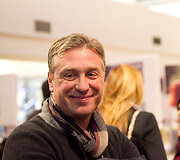 Akimirka i&scaron; renginio