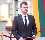 Mindaugas Rainys