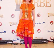 Jolanta Svirnelytė