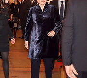 Dalia Grybauskaitė