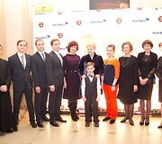 &bdquo;Lietuvos garbė 2013&rdquo;