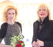 Jovita Majauskaitė ir Jovita Valeikaitė