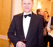 Naglis &Scaron;ulija