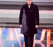 Dalia Grybauskaitė
