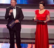 Rokas Petkevičius ir Renata &Scaron;akalytė-Jakovleva
