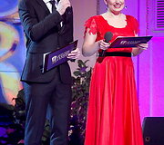 Marijus Mikutavičius ir Renata &Scaron;akalytė-Jakovleva