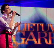 Ieva Prudnikovaitė-Pitrėnė