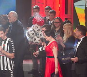 &bdquo;Lietuvos garbė 2013&rdquo;