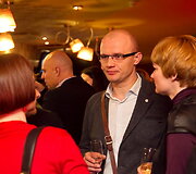 &bdquo;Kino pavasario&ldquo; povakario akimirka