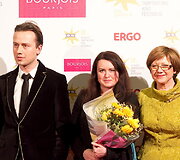Vida Rama&scaron;kienė 