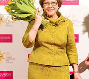 Vida Rama&scaron;kienė