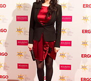 Živilė Va&scaron;kytė-Lubienė