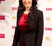 Živilė Va&scaron;kytė-Lubienė