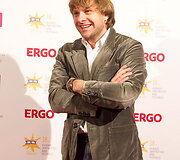 Benediktas Vanagas 