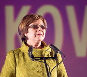 Vida Rama&scaron;kienė
