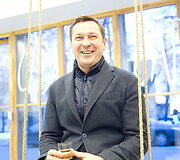 Artūras Zuokas