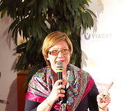Vida Rama&scaron;kienė