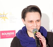Renginio akimirka