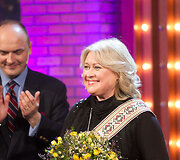 Eglė Tulevičiūtė