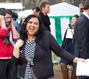 Agneta Gabalytė