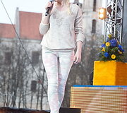 Natalija Bunkė