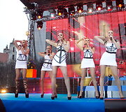 &bdquo;Pop Ladies&ldquo;